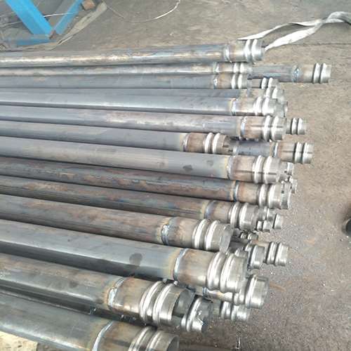 铁西声音测量管在实际应用中的四大优势