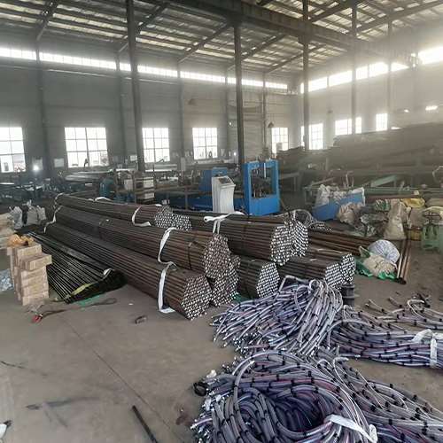 铁西声测管在单桩竖向抗拔静载试验中的应用