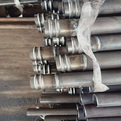 铁西声测管如何进行焊接？